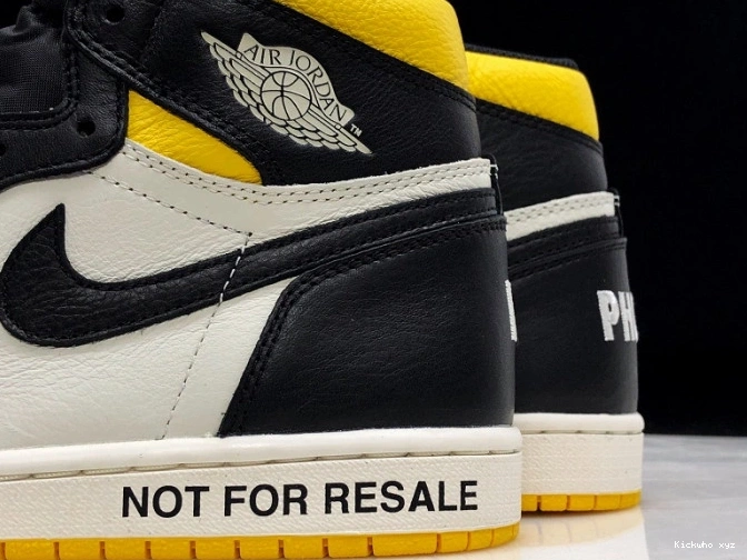 861428 NRG Jordan Resale
